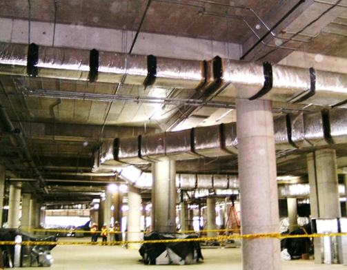 Proyecto Aeropuerto Quito 2